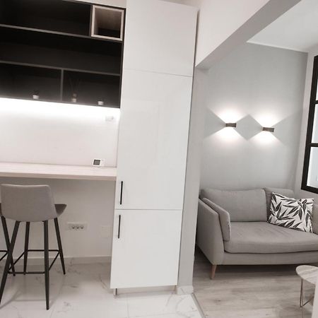Old Center Calea Victoriei, Star Apartment Bucharest Luaran gambar