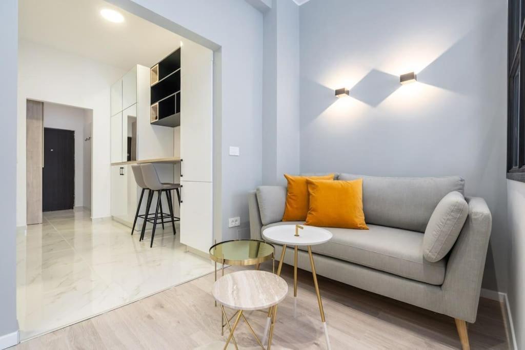 Old Center Calea Victoriei, Star Apartment Bucharest Luaran gambar