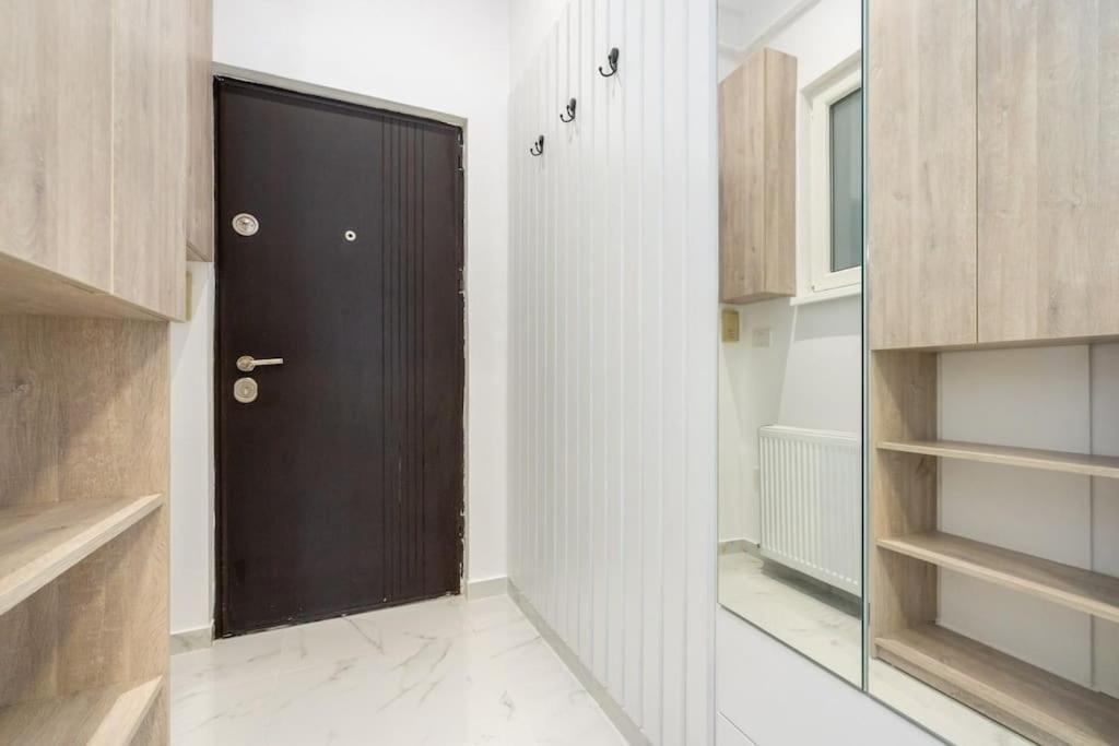 Old Center Calea Victoriei, Star Apartment Bucharest Luaran gambar