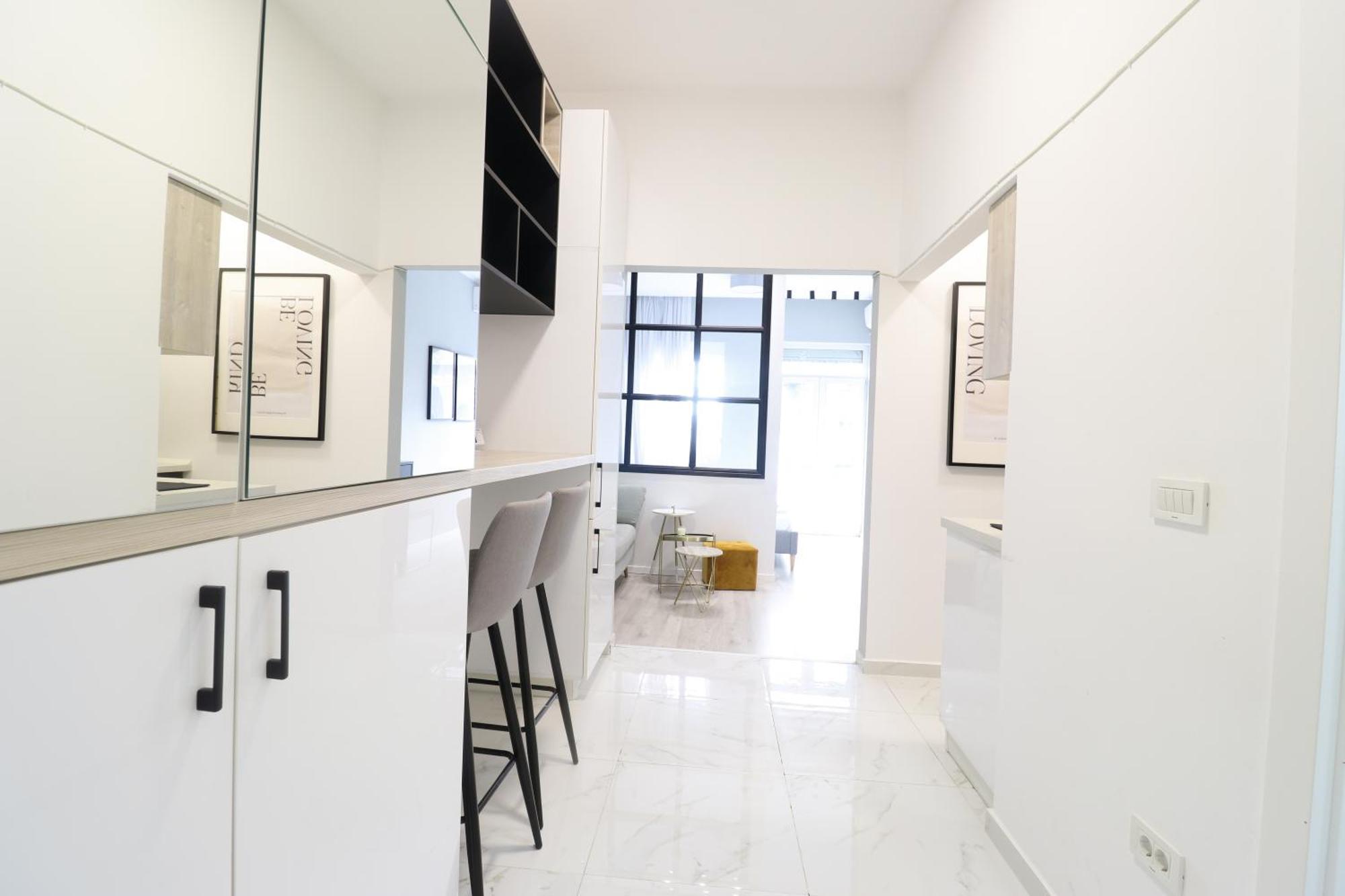 Old Center Calea Victoriei, Star Apartment Bucharest Luaran gambar