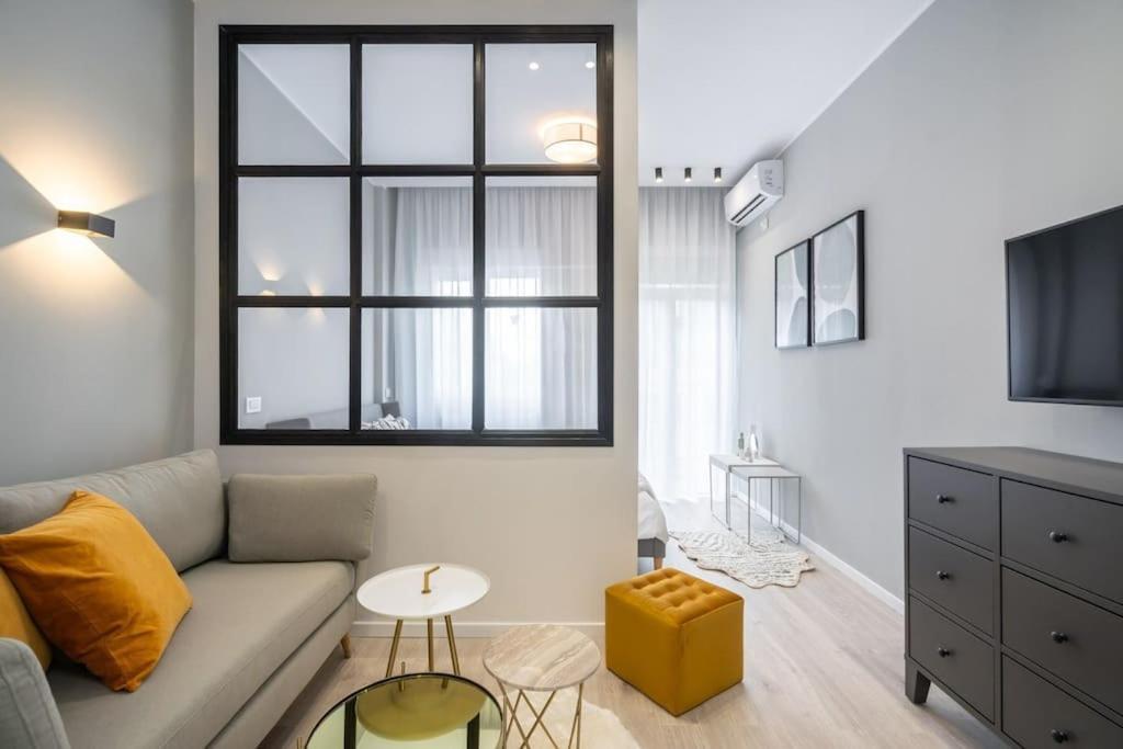 Old Center Calea Victoriei, Star Apartment Bucharest Luaran gambar