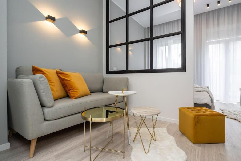 Old Center Calea Victoriei, Star Apartment Bucharest Luaran gambar