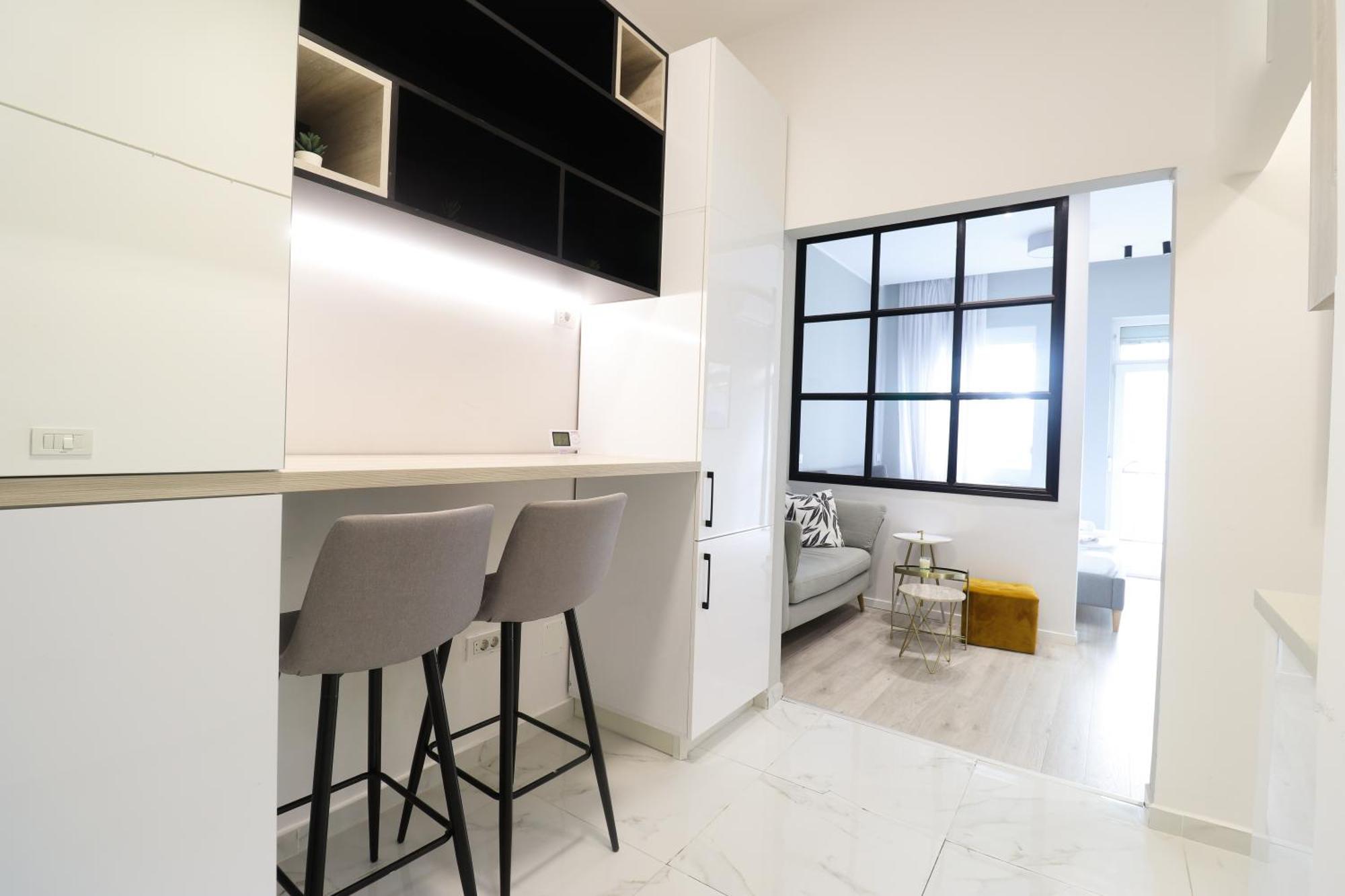 Old Center Calea Victoriei, Star Apartment Bucharest Luaran gambar