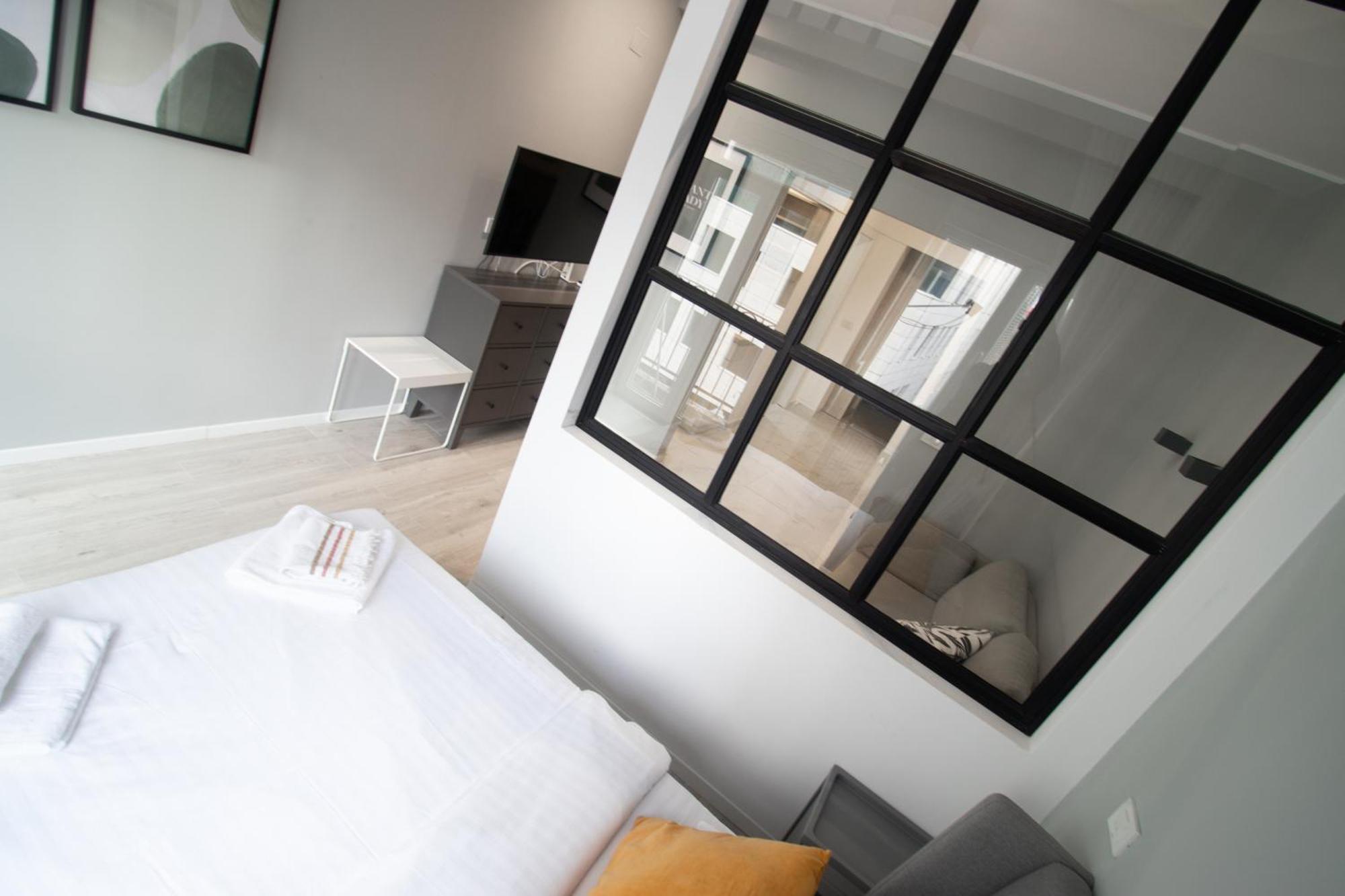 Old Center Calea Victoriei, Star Apartment Bucharest Luaran gambar