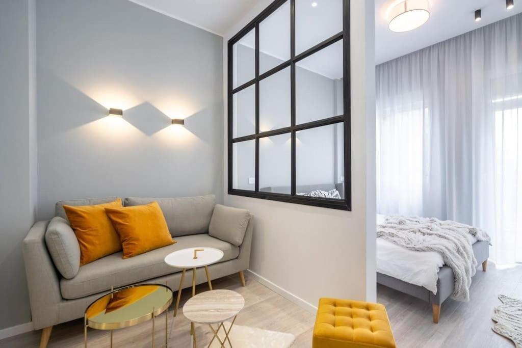 Old Center Calea Victoriei, Star Apartment Bucharest Luaran gambar