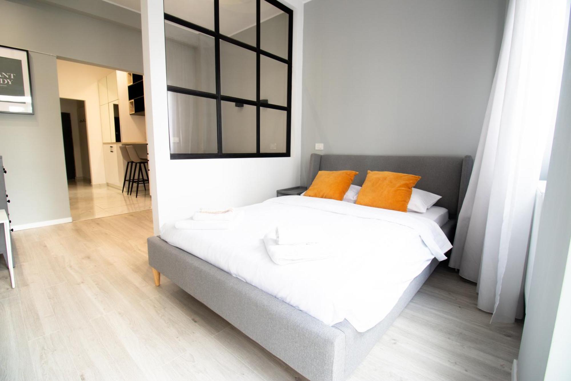 Old Center Calea Victoriei, Star Apartment Bucharest Luaran gambar